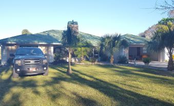 Beautiful Vacation Home Cbc Farms