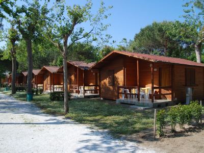 Club del Sole Viareggio Family Collection