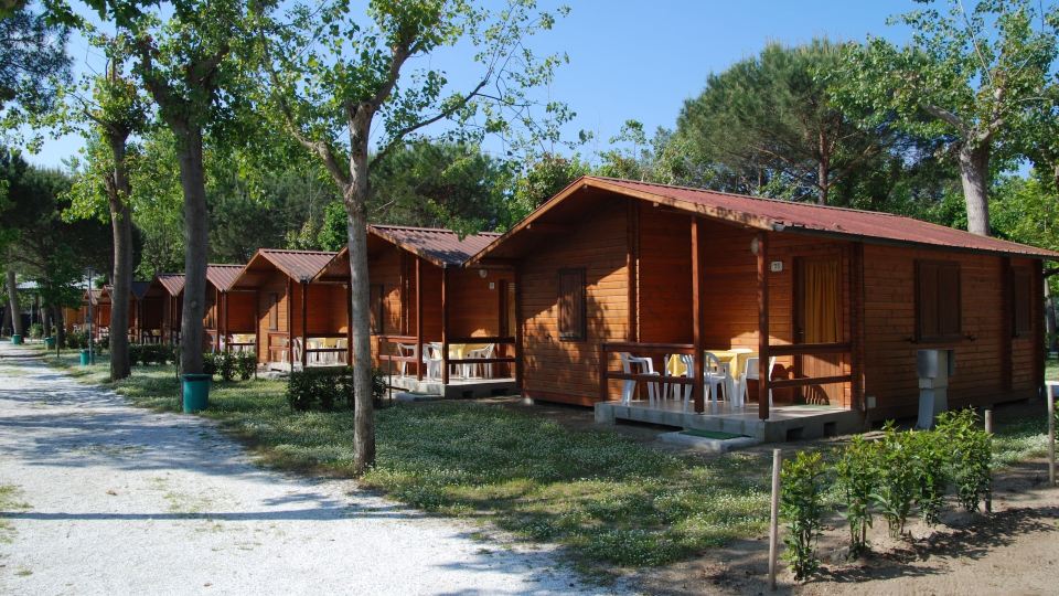 Club del Sole Viareggio Family Collection
