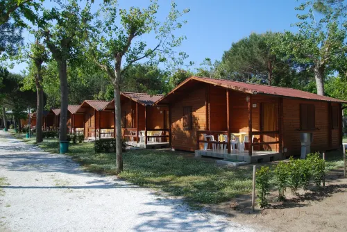 Club del Sole Viareggio Family Collection - Pools