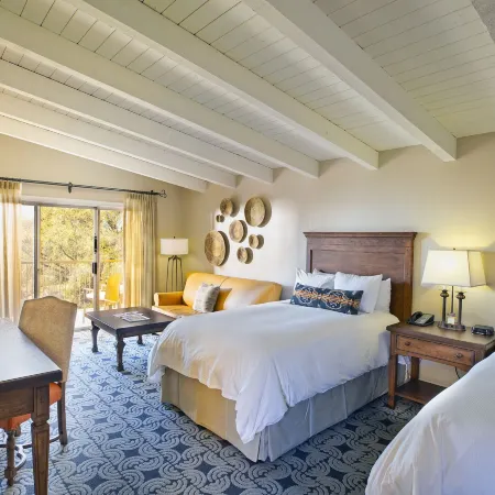 Westward Look Wyndham Grand Resort and Spa