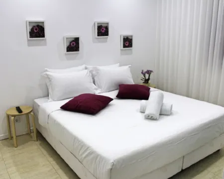 Nine Senses Ovar otelleri