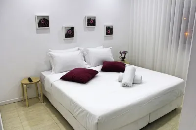 Nine Senses Hotel di Ovar