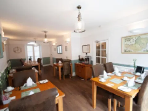 Exmoor House Hotels in Dunster