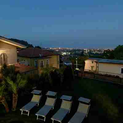 Villa le Palme Others