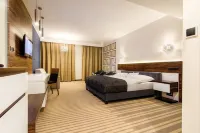 Hotel Pory Roku Hotels in Gmina Zbiczno