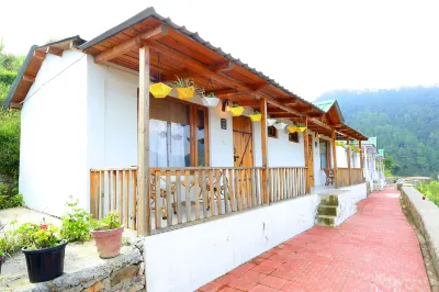 Banlekhi Hotels near Mukteshwar Inspection Bungalow