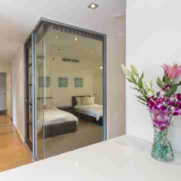Gallery Serviced Apartments Rooms