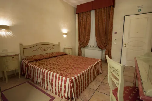 Hotel Adda Hotels in Cornegliano Laudense