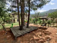 Nirvana Lodge Hotels in 