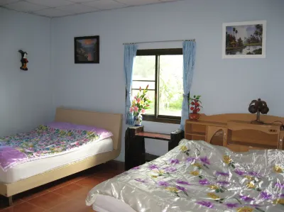 Soidao Resort and Spa Hotels in der Nähe von Wat Sub Ta Ree