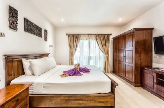 Austrian Garden Hotel & Restaurant Patong