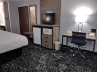 Baymont by Wyndham Proctor Hotels in Proctor