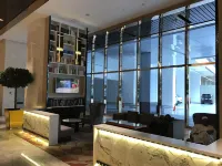 The Platinum Kuala Lumpur by Luma فنادق في كوالا لمبور