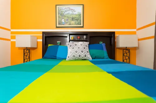 The Beach Estate Country Club Villa - Villas