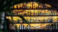 CVK Park Bosphorus Hotel Istanbul