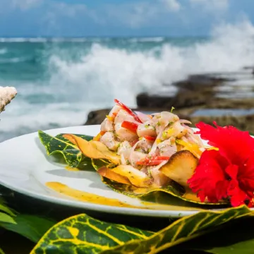 Natura Cabana Boutique Hotel & Spa