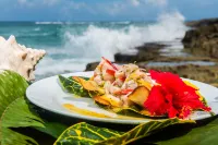 Natura Cabana Boutique Hotel & Spa by Mint Hotels in Cabarete