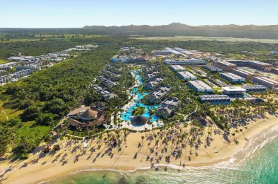 Wyndham Alltra Punta Cana All Inclusive Resort
