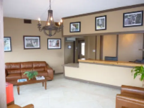 Alvin Extended Stay Hoteles en Alvin