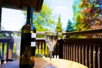 NATURION 後滕茨滕酒店