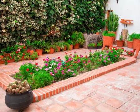 Hotel Asturias Hoteles en Cafayate