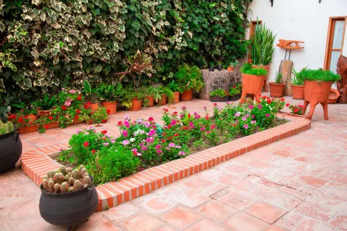 Hotel Asturias Hotels in Cafayate Department