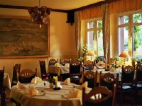 ガストハウス ワーグナー メルキッシュ＝オーダーラントのホテル