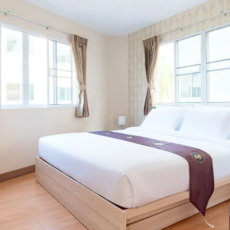 Orawan Suites