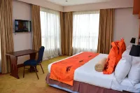 Hotel Rio Hotels in Nairobi