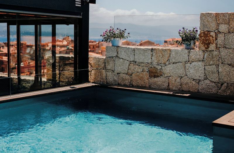 Hôtel Fesch & Spa photo 3