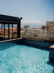 Hôtel Fesch & Spa - Pools