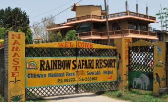 Rainbow Safari Resort