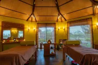 Aanari Hotel & Spa - spa
