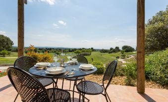 Le Domaine de Provence Country Club