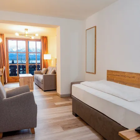 Hotel Geiger