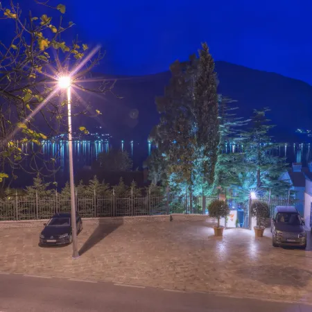 Hotel Forza Mare