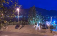 Hotel Forza Mare - ที่มีที่จอดรถ