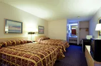 Americas Best Value Inn-Garden City