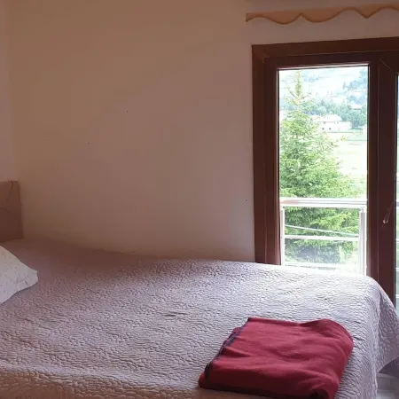 伊利茲特佩酒店旅館