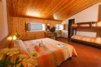 Hotel Holidays a Barrea - Natura, Relax e Benessere Nel Parco d'Abruzzo