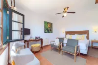 Hotel Bodega El Grifo