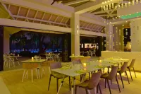 Kandima Maldives - breakfast