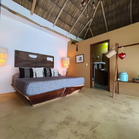 Amaca Beach Hotel - Puerto Vallarta Eco Resort & Spa
