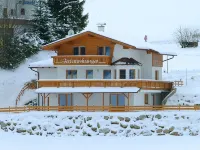 Häus'L Am Ruan Hotels in Gemeinde Berwang
