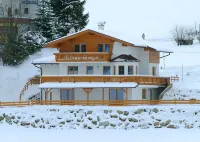 Häus'L Am Ruan Hotels in der Nähe von Seebensee Stempelstelle