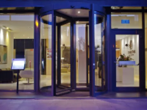 DoubleTree by Hilton Girona Hotels in El Girones