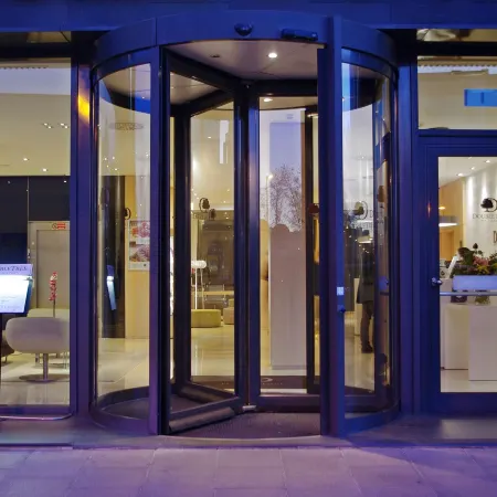 DoubleTree by Hilton Girona