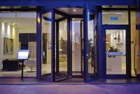 DoubleTree by Hilton Girona Hotel in zona Eiffel Bridge