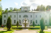 Amaks Ershovo Park Hotel Hotel in zona Patriot Park